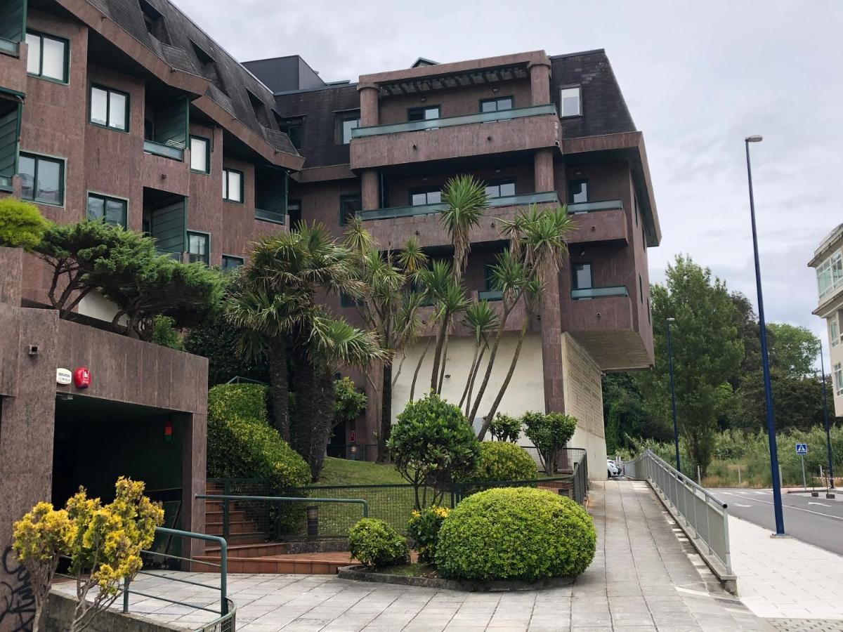 比戈Samil55公寓 外观 照片