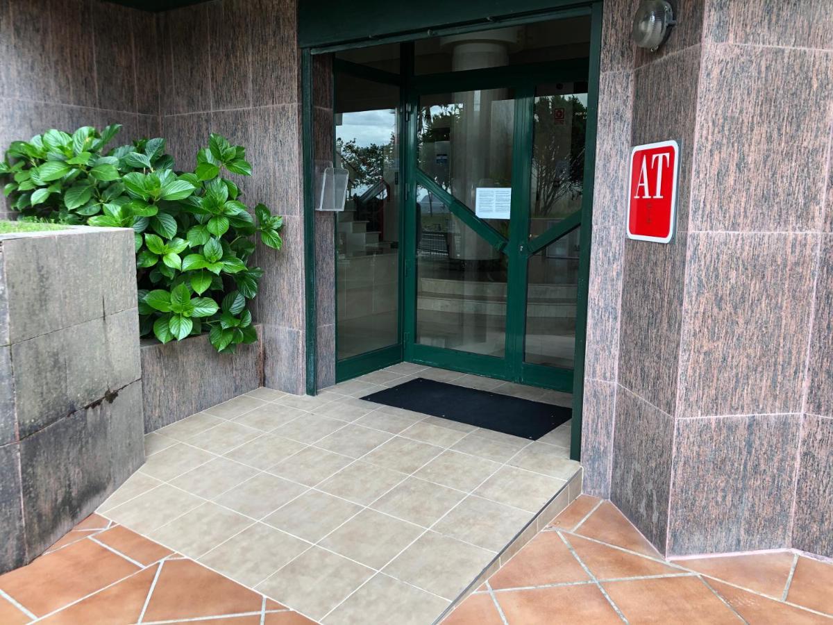 比戈Samil55公寓 外观 照片