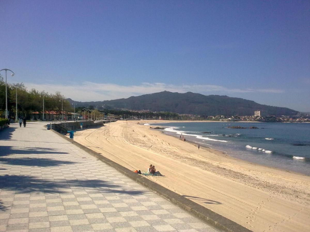 比戈Samil55公寓 外观 照片