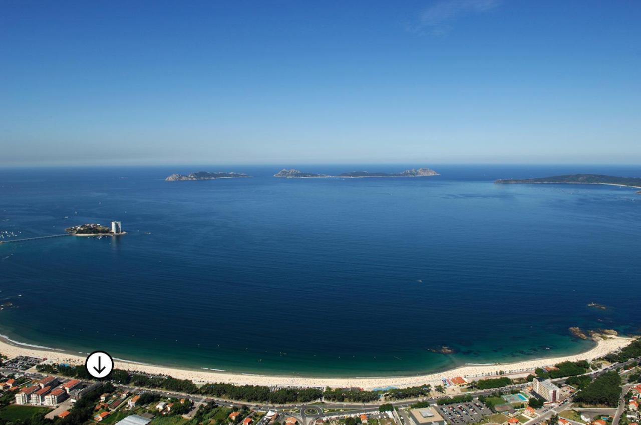 比戈Samil55公寓 外观 照片